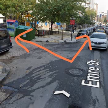 Yandex Yandeks Kapan Olan Ters Yöne Yönlendirdi