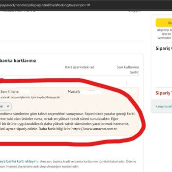 QNB Finansbank ParaPuan'ları Anlaşmalı İş Yerlerinde Kullandırmıyor