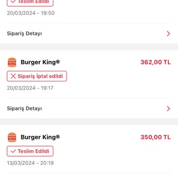 Tıkla Gelsin Gerçekleşmeyen Para İadesi Sorunu
