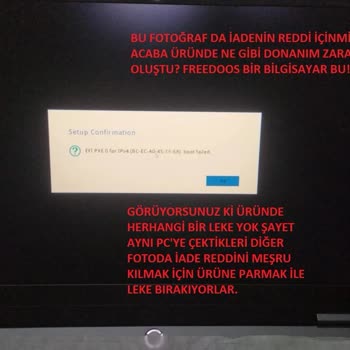 Hepsiburada İlgisizliği Ve Nethouse Firmasının Mağduriyet Yaşatması