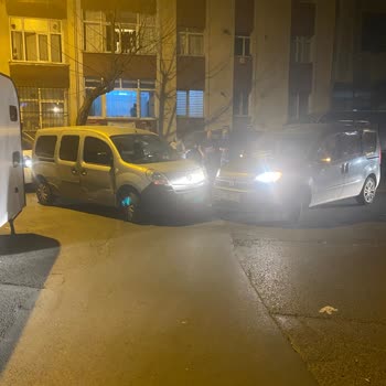 Sigorta Bilgi Ve Gözetim Merkezi Şaibeli Ve Sebepsiz Tek Tarafa Kusur Oranı Veriyor!