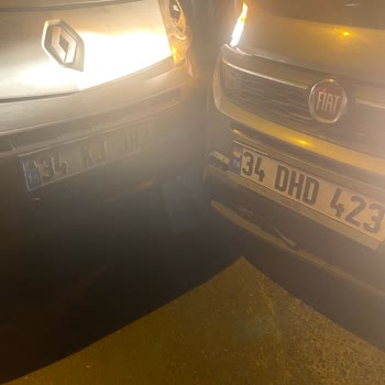 Sigorta Bilgi Ve Gözetim Merkezi Şaibeli Ve Sebepsiz Tek Tarafa Kusur Oranı Veriyor!