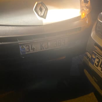 Sigorta Bilgi Ve Gözetim Merkezi Şaibeli Ve Sebepsiz Tek Tarafa Kusur Oranı Veriyor!