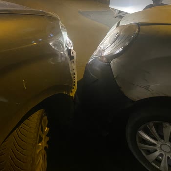 Sigorta Bilgi Ve Gözetim Merkezi Şaibeli Ve Sebepsiz Tek Tarafa Kusur Oranı Veriyor!