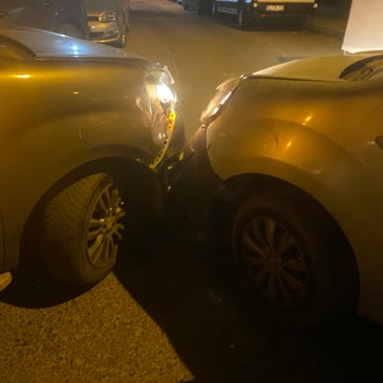 Sigorta Bilgi Ve Gözetim Merkezi Şaibeli Ve Sebepsiz Tek Tarafa Kusur Oranı Veriyor!