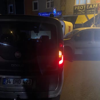 Sigorta Bilgi Ve Gözetim Merkezi Şaibeli Ve Sebepsiz Tek Tarafa Kusur Oranı Veriyor!