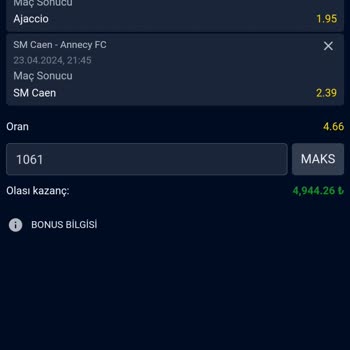 Vbettr Kısıtlama Bahis Alamıyorum