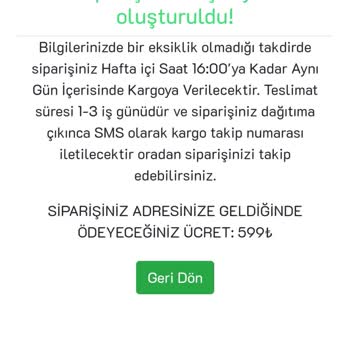 Boxerdunyasi.online Kalitesiz Boxer Hayal Kırıklığı!
