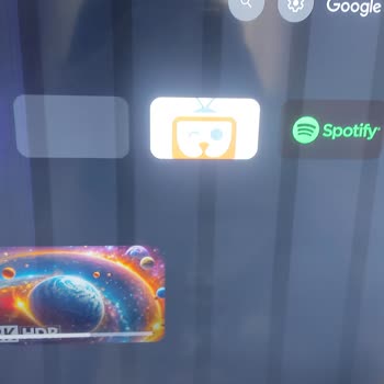 TCL 55p635 Ekran Sorunu!