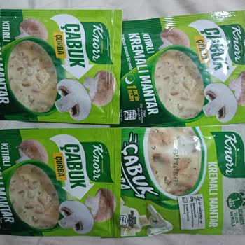 A101 Kapıda Yanlış Ürün Göndermesi