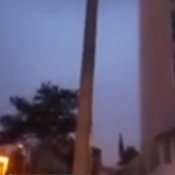Uludağ Elektrik Dağıtım Arıza Ekiplerinin 5 Defa Arıza Bildirimine Rağmen Gelmemeleri!