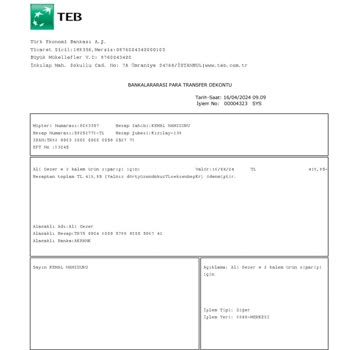 Yerlimarkt.com Yerlimarkt Hakkında Şikayetim