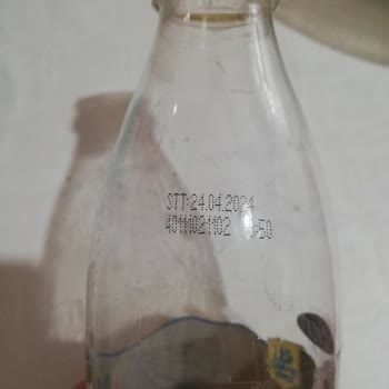 BİM Market-Dost Altın Süt