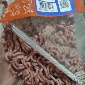 Migros Bozulmuş Eti Göndermişler