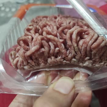 Migros Bozulmuş Eti Göndermişler