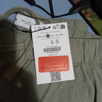 Bershka Müşteri Hizmetleri Yetersiz Hizmet Sunuyor