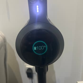 Grundig Dik Süpürge Çalışmıyor