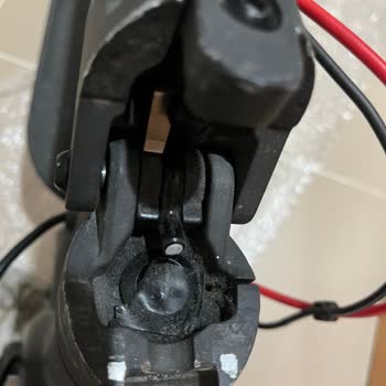 Delta Teknik Servis Scooter Tamiri Sonrası Yeni Sorunlar!