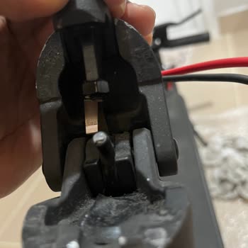 Delta Teknik Servis Scooter Tamiri Sonrası Yeni Sorunlar!