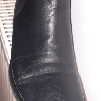 Derimod Malının Arkasında Durmuyor!