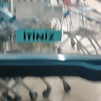 A101 Çalışma Saatleri İçinde Kapalı!