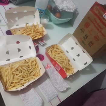 Tıkla Gelsin Tıkladım Soğuk Geldi