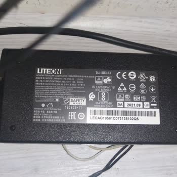 Casper Nirvana Excalibur Şarj Sorunu G870