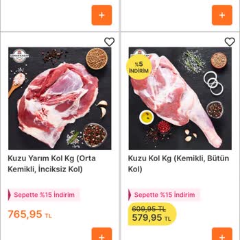 Migros Fiyat Farklılığı Ve Yapılan Hata