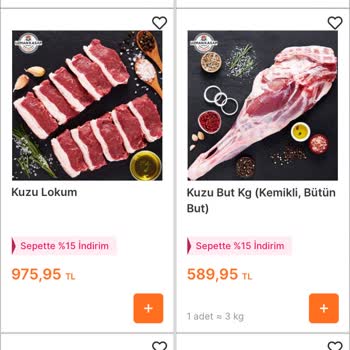 Migros Fiyat Farklılığı Ve Yapılan Hata