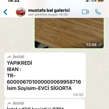 Sigortam Net Sigorta İşlemi