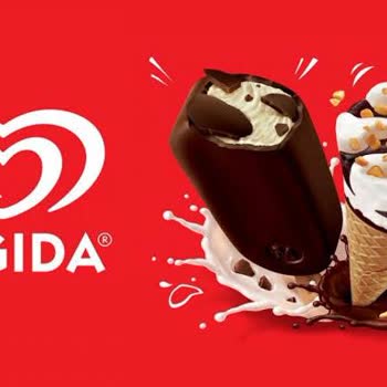 Algida Dondurma Satmak İstiyorum Samsun Atakum Körfez