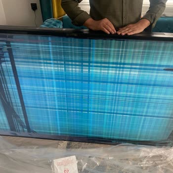 Dijitsu TV Yi Teknosa'dan Almak Pişmanlıktır