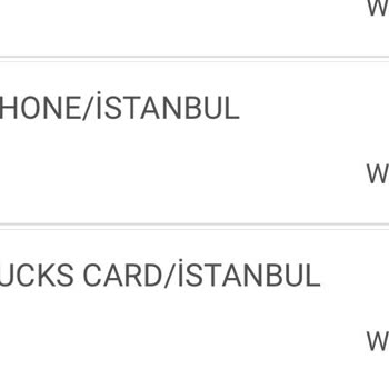 Creaphone Sorumsuzluğu Ve Fiyat Tutarsızlığı