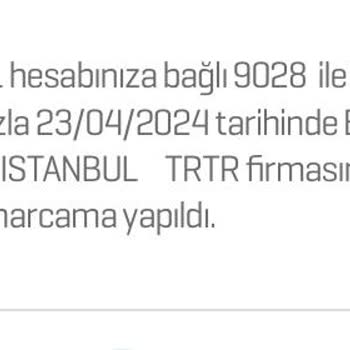 Emsan Torium Şubesinde Kaba Davranış