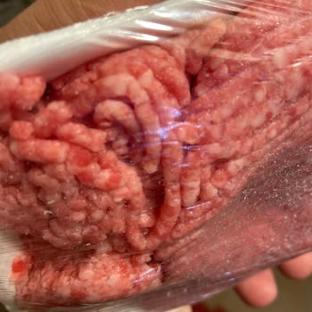 Migros Ankara Dikmen Kalitesiz Ürün Gönderme