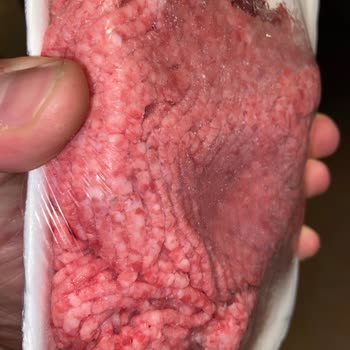 Migros Ankara Dikmen Kalitesiz Ürün Gönderme