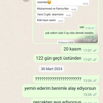 Gökhan Bilici Photography Fotoğraflarımızı Geciktiriyor İnsan Aldığı Paranın Hakkını Vermeli