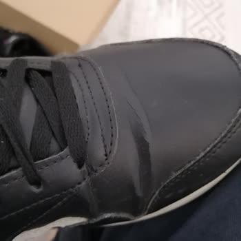 Boyner Reebok Lifestyle Spor Ayakkabı Kalitesizliği.