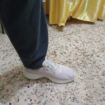 Skechers Ayakkabı Çukur Sorunu