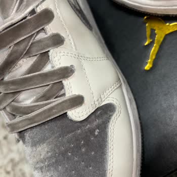 Nike Air Jordan Şikayetim Var
