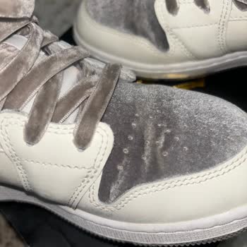 Nike Air Jordan Şikayetim Var