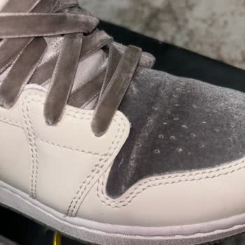 Nike Air Jordan Şikayetim Var
