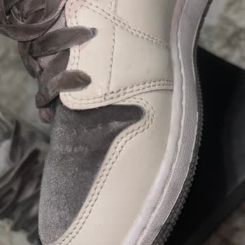 Nike Air Jordan Şikayetim Var