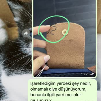 London Sport Müşteriye Saygısızca Davranma