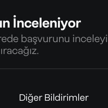 Papara Başvuru İncelenme Süresi
