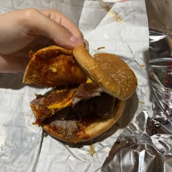 Arby's Arby' S Resturant Antalya 5M Migros