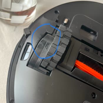 Trendyol Satıcılı (robot Süpürge)