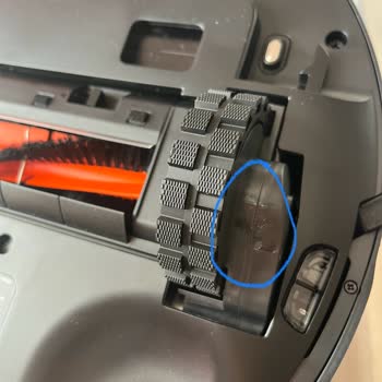 Trendyol Satıcılı (robot Süpürge)