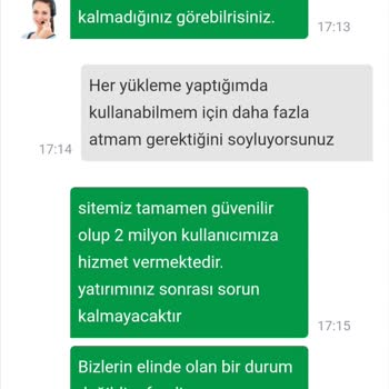 Holiganbet Hesabım Aktifleşmiyor: Para Yatırma Çıkmazı