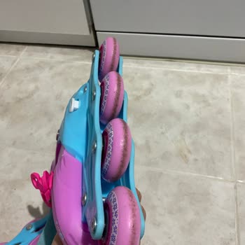 Migros Reyonlarında Kullanılmış Ürün